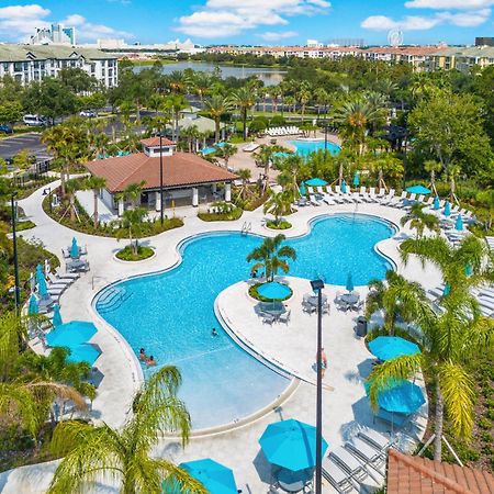 Ground-Floor Condo Next To Vista Cay Clubhouse And Pool! Orlando Dış mekan fotoğraf