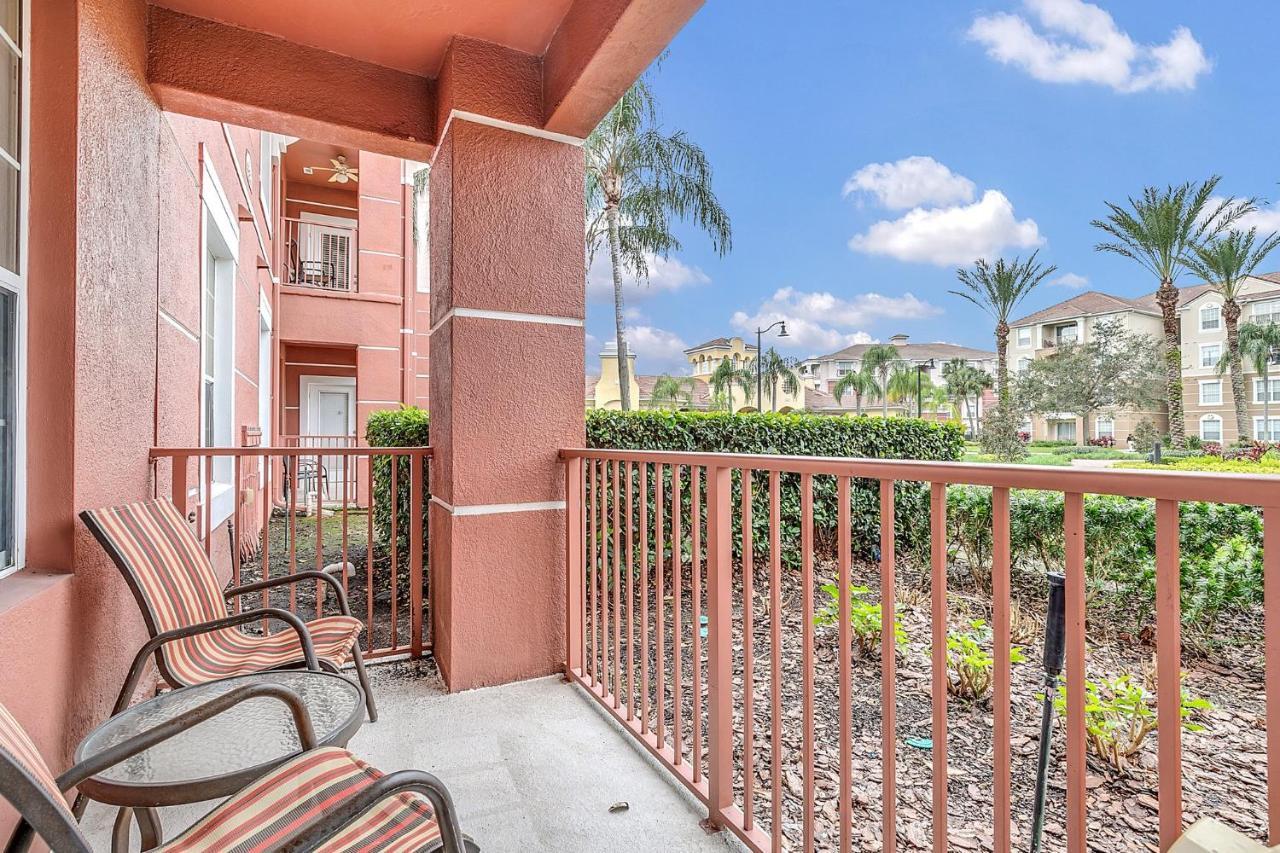 Ground-Floor Condo Next To Vista Cay Clubhouse And Pool! Orlando Dış mekan fotoğraf