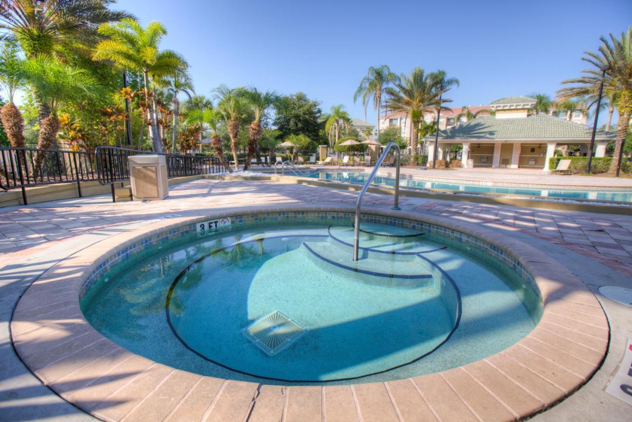 Ground-Floor Condo Next To Vista Cay Clubhouse And Pool! Orlando Dış mekan fotoğraf