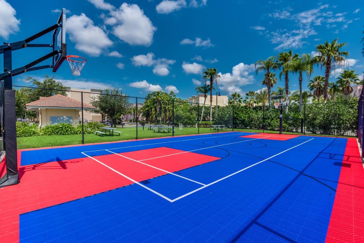 Ground-Floor Condo Next To Vista Cay Clubhouse And Pool! Orlando Dış mekan fotoğraf