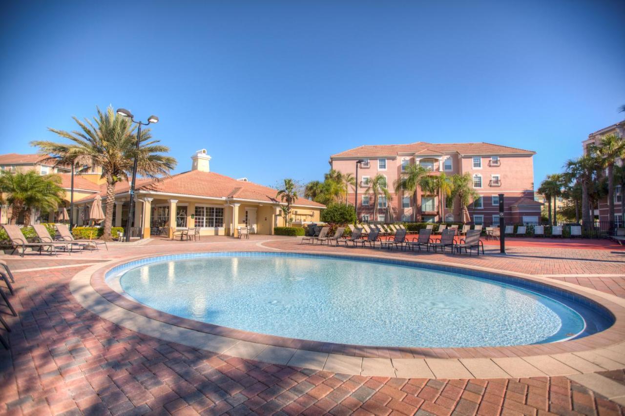 Ground-Floor Condo Next To Vista Cay Clubhouse And Pool! Orlando Dış mekan fotoğraf