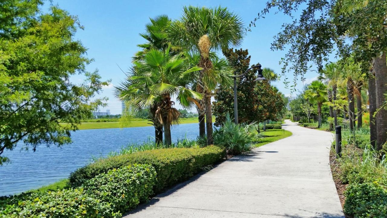 Ground-Floor Condo Next To Vista Cay Clubhouse And Pool! Orlando Dış mekan fotoğraf