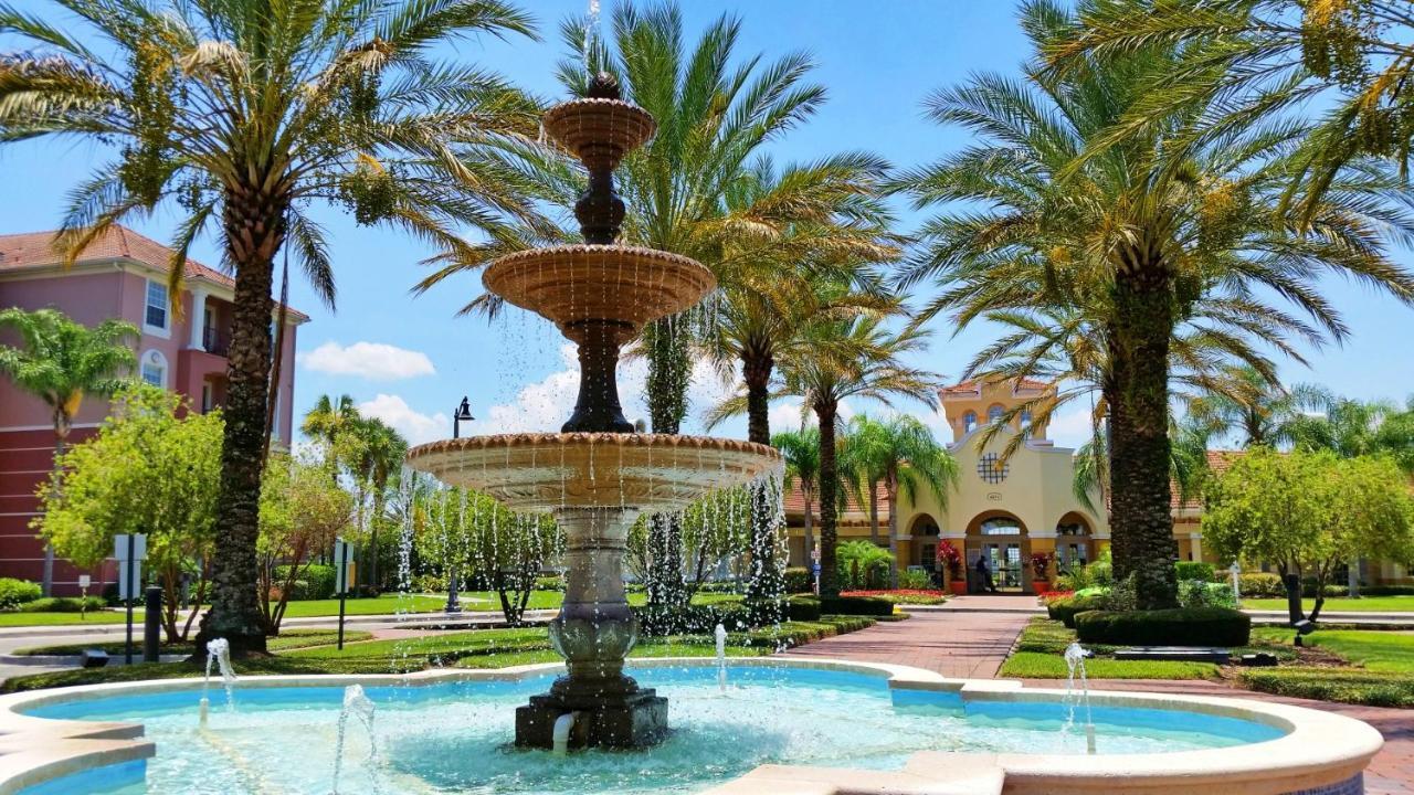 Ground-Floor Condo Next To Vista Cay Clubhouse And Pool! Orlando Dış mekan fotoğraf