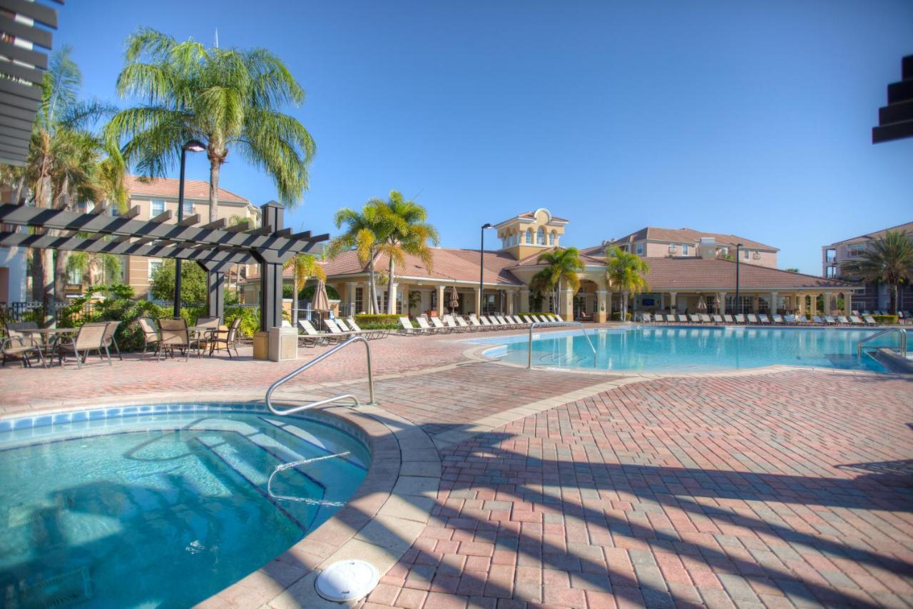 Ground-Floor Condo Next To Vista Cay Clubhouse And Pool! Orlando Dış mekan fotoğraf