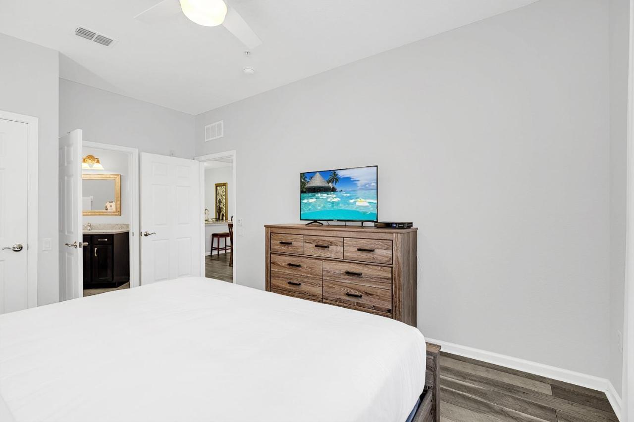 Ground-Floor Condo Next To Vista Cay Clubhouse And Pool! Orlando Dış mekan fotoğraf