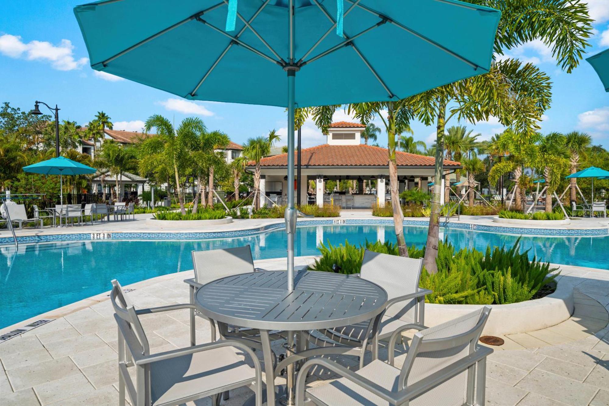Ground-Floor Condo Next To Vista Cay Clubhouse And Pool! Orlando Dış mekan fotoğraf