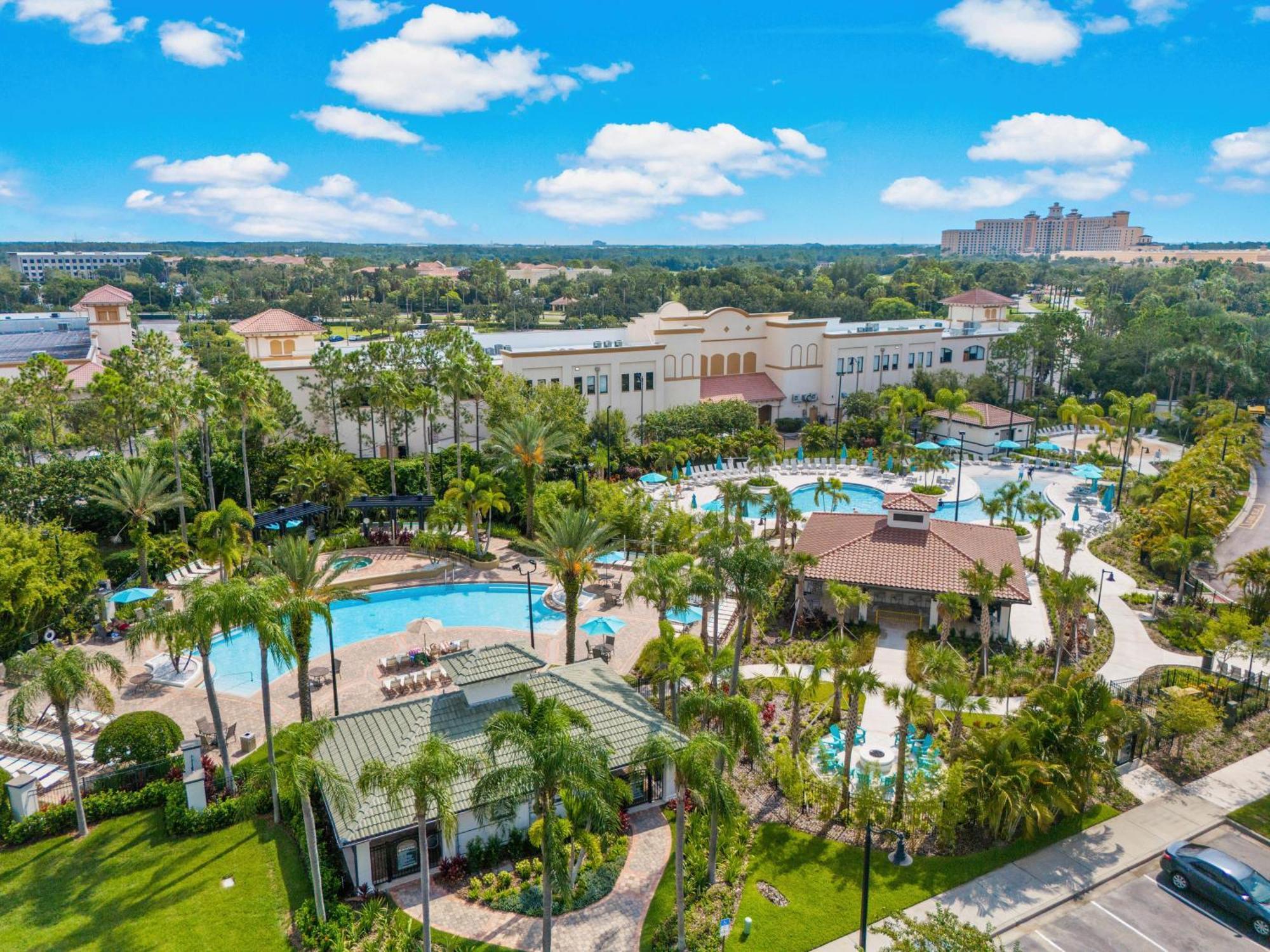 Ground-Floor Condo Next To Vista Cay Clubhouse And Pool! Orlando Dış mekan fotoğraf