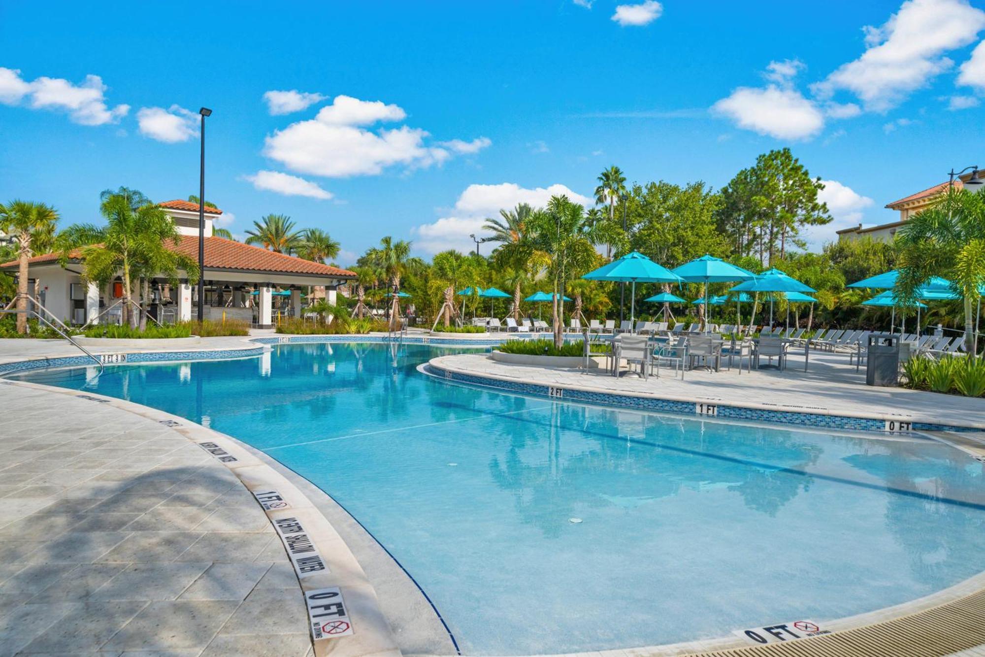 Ground-Floor Condo Next To Vista Cay Clubhouse And Pool! Orlando Dış mekan fotoğraf