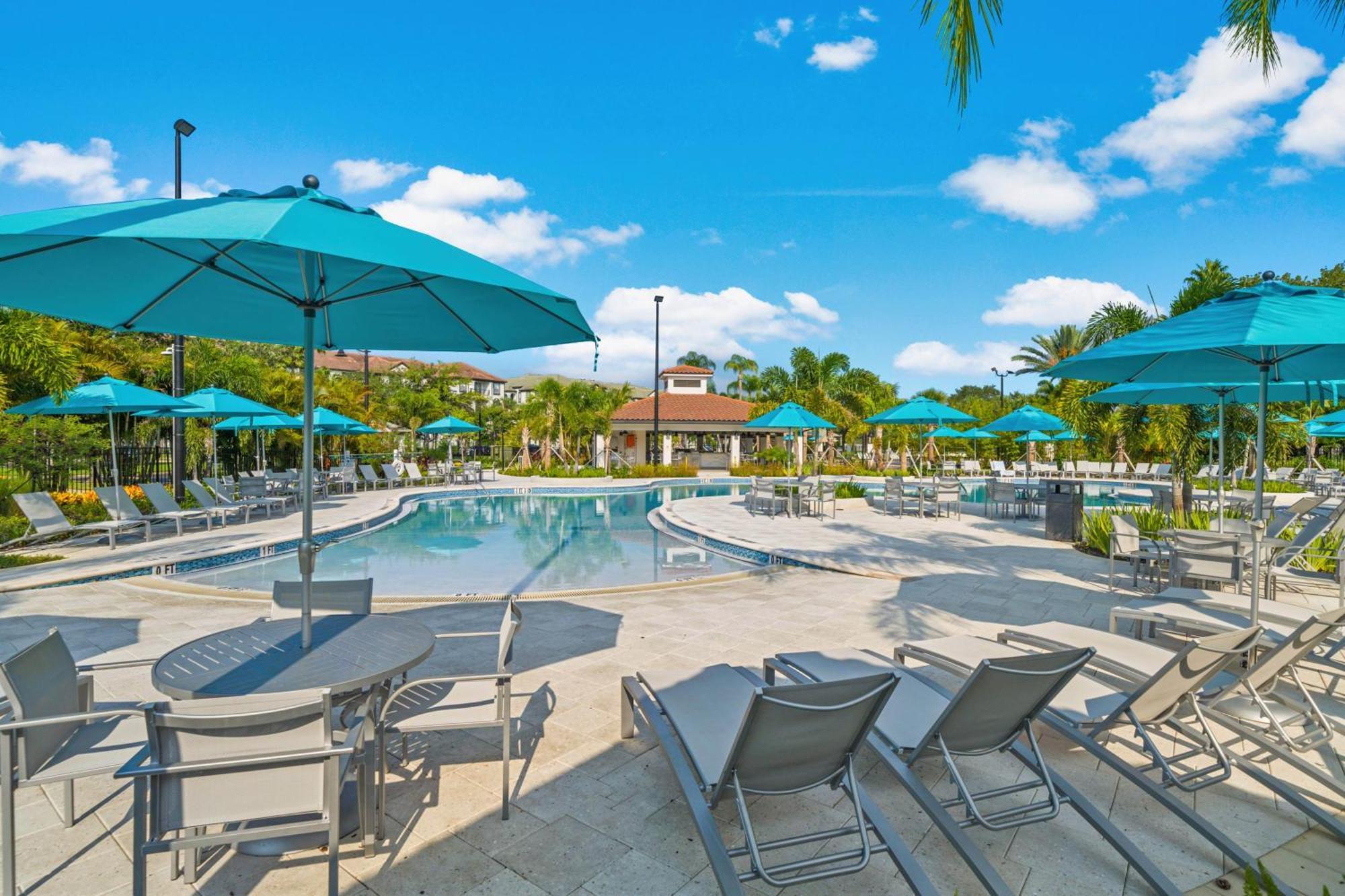 Ground-Floor Condo Next To Vista Cay Clubhouse And Pool! Orlando Dış mekan fotoğraf