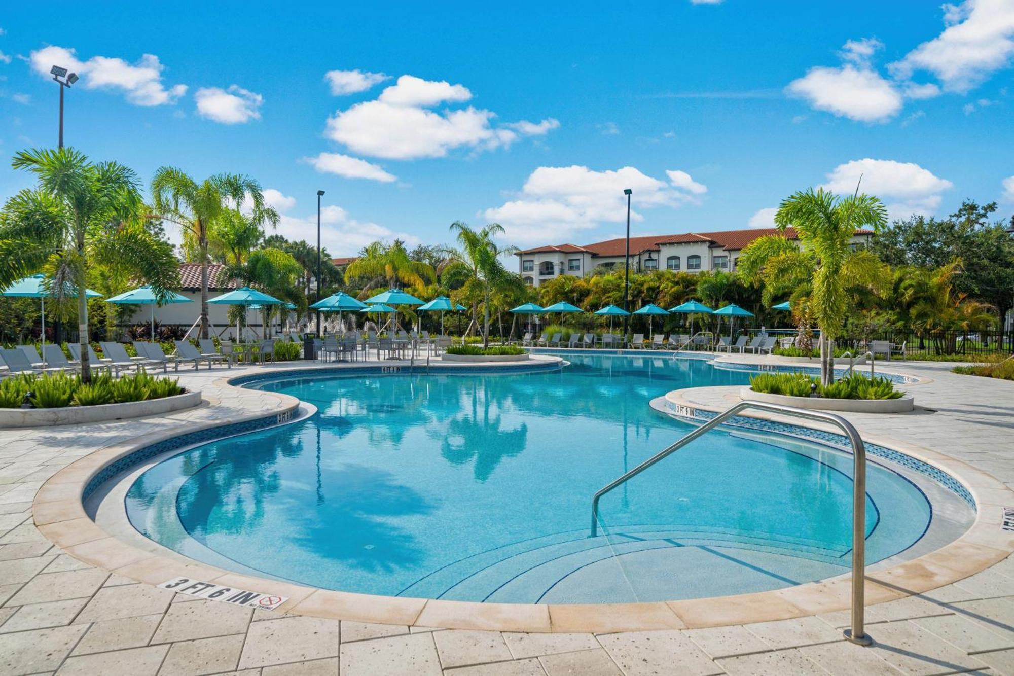 Ground-Floor Condo Next To Vista Cay Clubhouse And Pool! Orlando Dış mekan fotoğraf