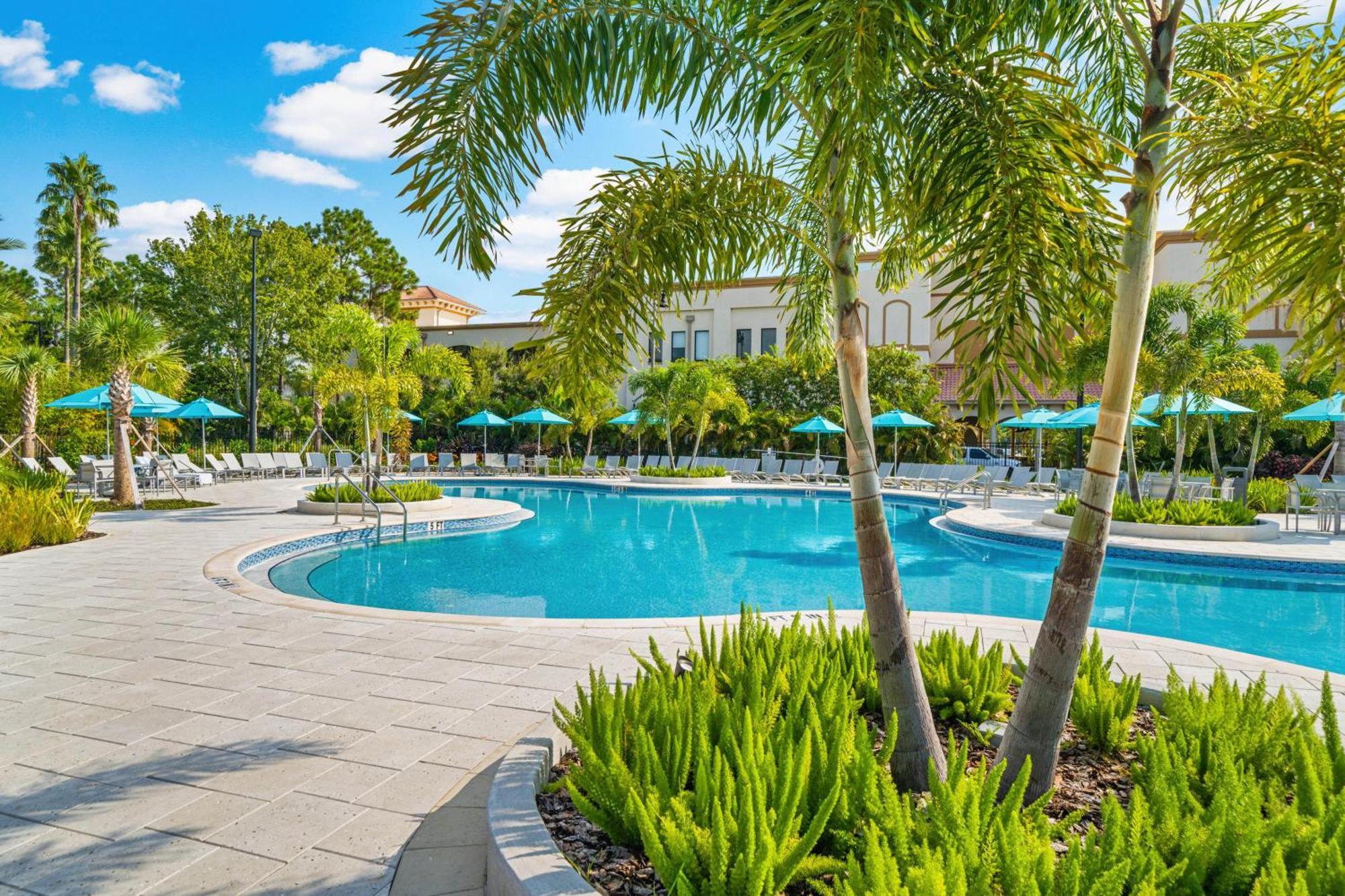Ground-Floor Condo Next To Vista Cay Clubhouse And Pool! Orlando Dış mekan fotoğraf