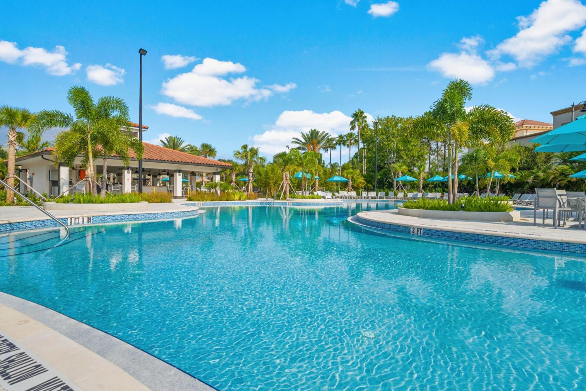 Ground-Floor Condo Next To Vista Cay Clubhouse And Pool! Orlando Dış mekan fotoğraf