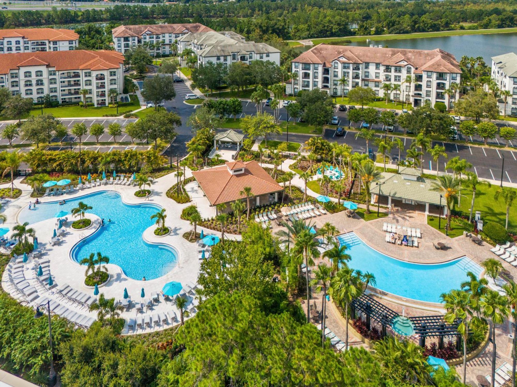 Ground-Floor Condo Next To Vista Cay Clubhouse And Pool! Orlando Dış mekan fotoğraf