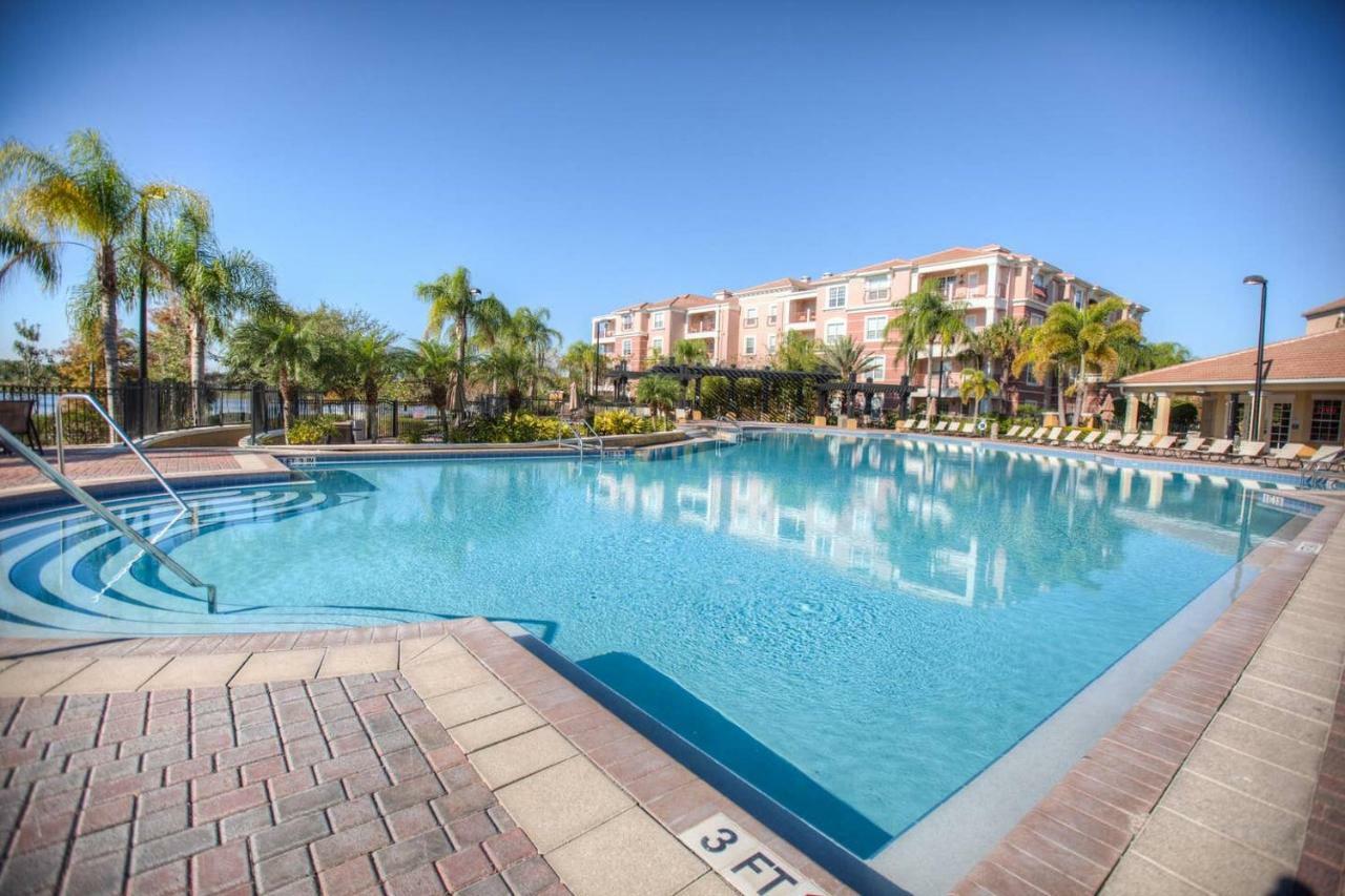 Ground-Floor Condo Next To Vista Cay Clubhouse And Pool! Orlando Dış mekan fotoğraf